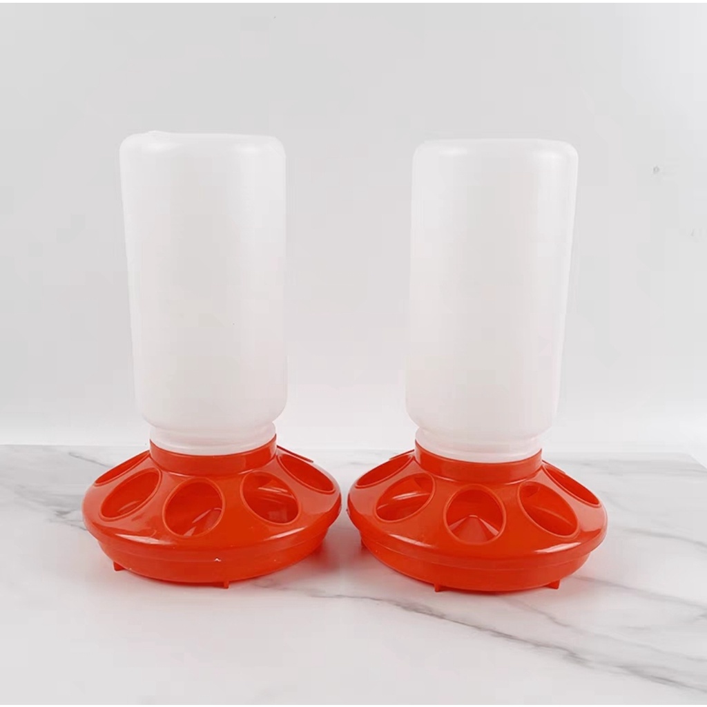 Máng Ăn Gà Rutin Máng Ăn Cho Chim Cút Máng Ăn Gà Con Máng Ăn Chống Bới Gà Con Máng Ăn Tự Động Cho Gà