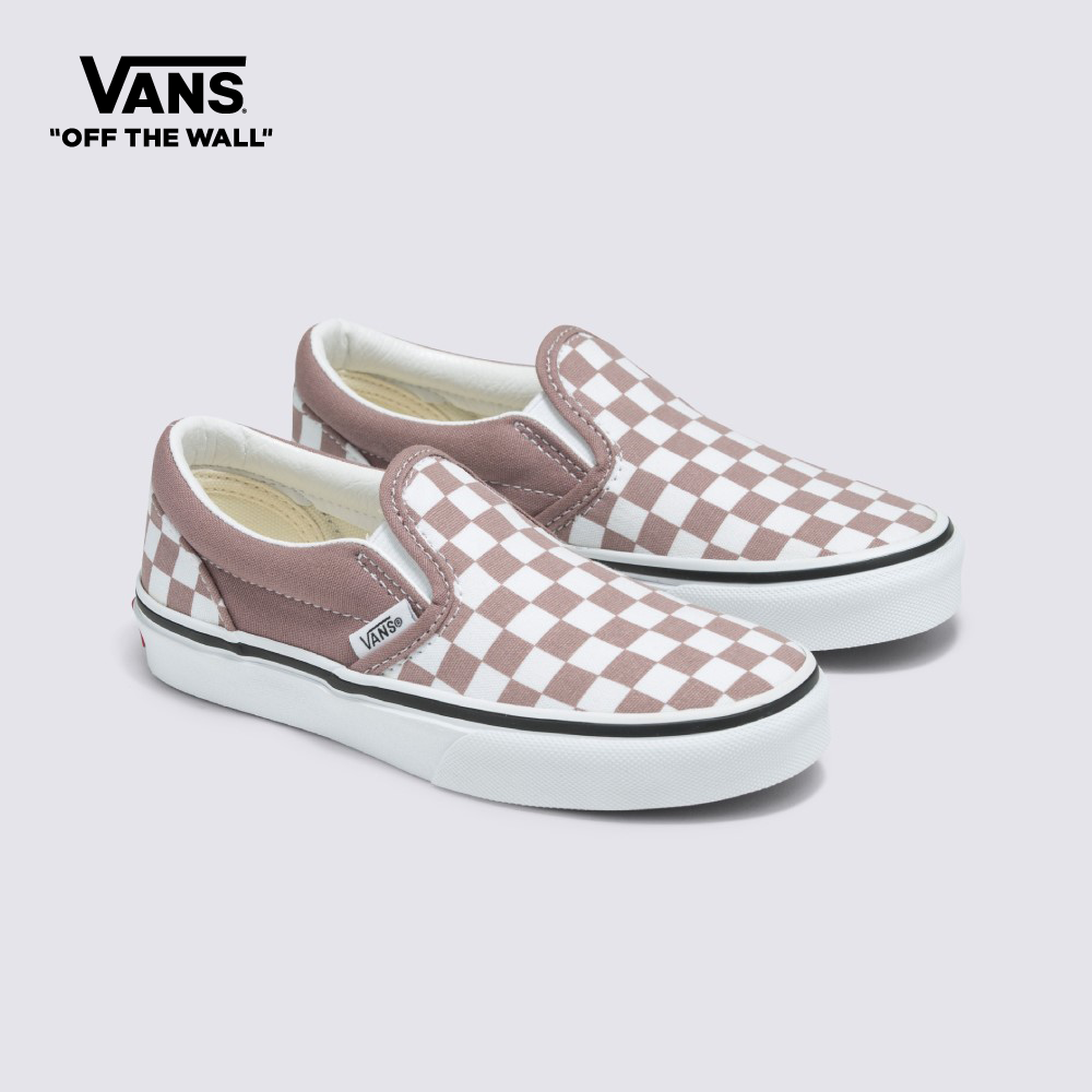 Vans authentic decon outlet lite mahogany rose price