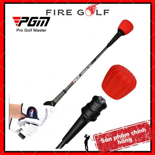 Gậy tập swing golf PGM HGB009 dành cho người mới tập chơi golf