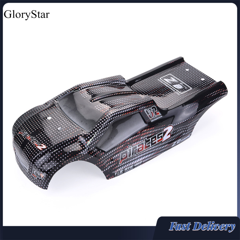 GloryStar ZD Racing 8460 Car Shell 9021