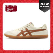 Onitsuka Tiger Retro Low-cut Sneakers for Men and Women