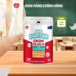 Sữa bột dinh dưỡng KUN DOCTOR GROW PLUS+ 1+ lon 800gr