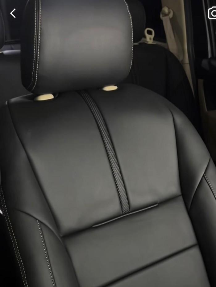 JOK PATEN BAHAN VISION LEVANTE NAPPA INNOVA XPANDER ZENIX AVANZA ERTIGA-LULASHOP58 Harga 7,720,000 rupiah*Gratis Ongkir