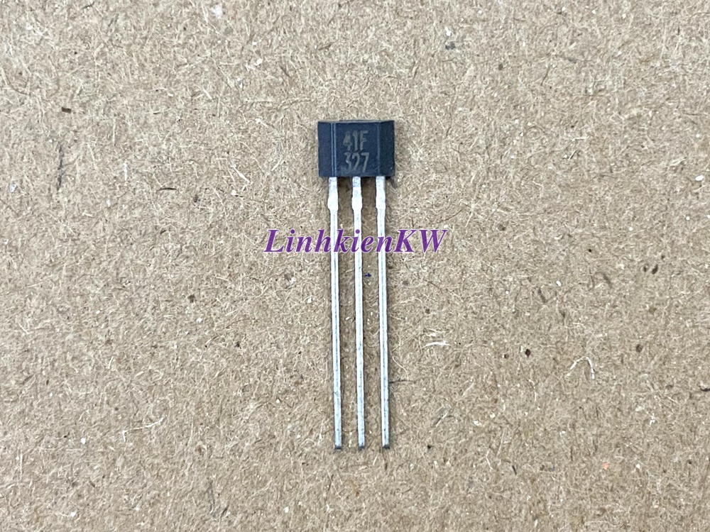 Linh kiện ic hall 41f ss41f to-92 mới chính hãng !