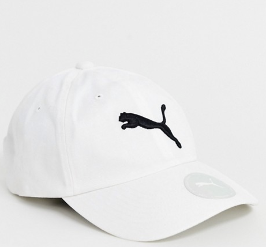 puma hats and caps