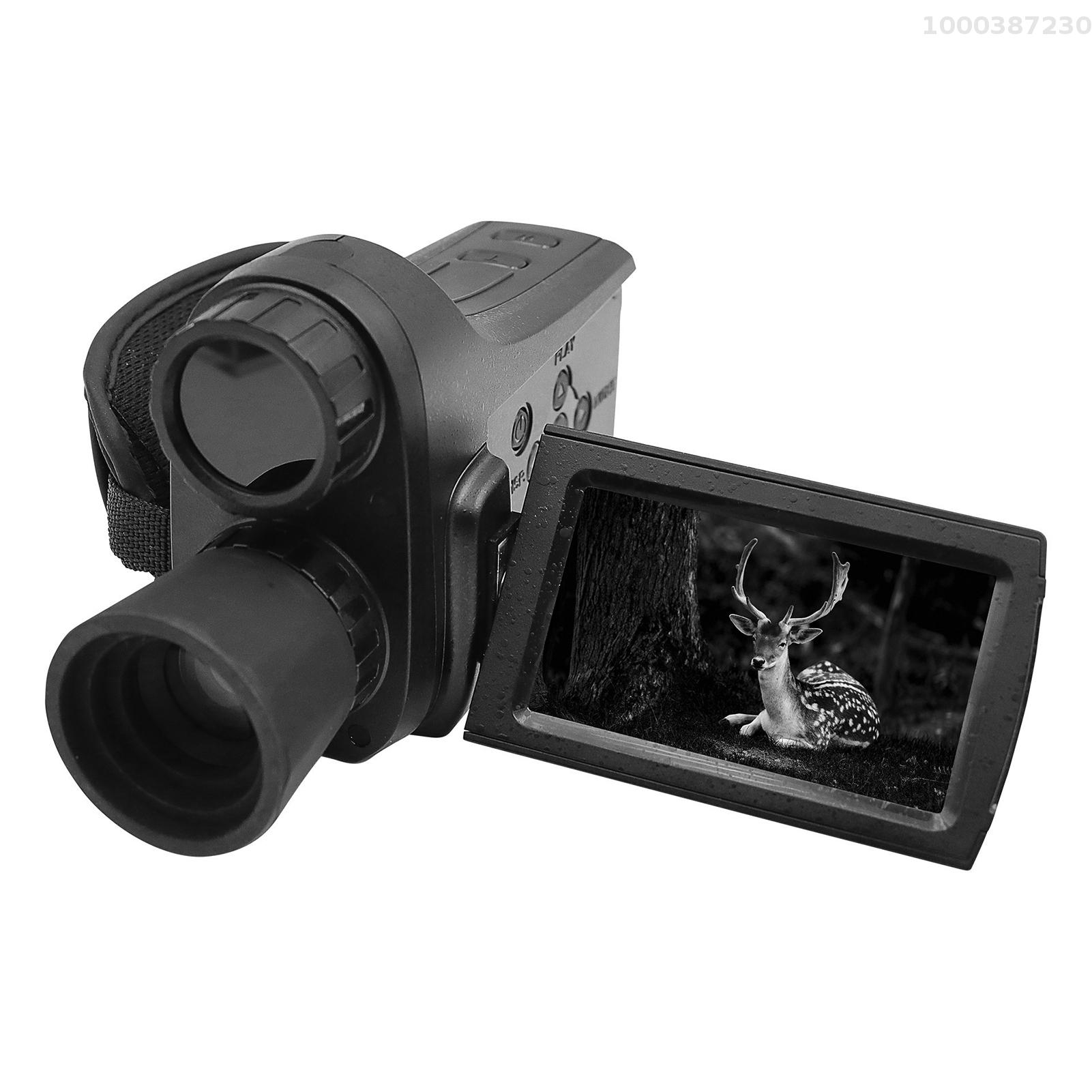 【100% Authentic】Lixada Cameras With Night Vision Waterproof for Safety Monitoring And Time-Lapse Monitoring Cameras ราคา 4,540 บาท*ส่งฟรี