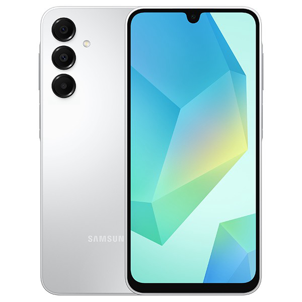 Samsung Galaxy A16 4G 8/128GB -8/256GB Harga  2,421,700 Ringgit*Penghantaran Percuma