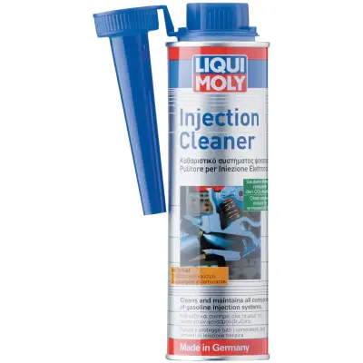 Liqui Moly Injection Cleaner 300ml 1803 Car Fuel (Gasoline Injection Systems)