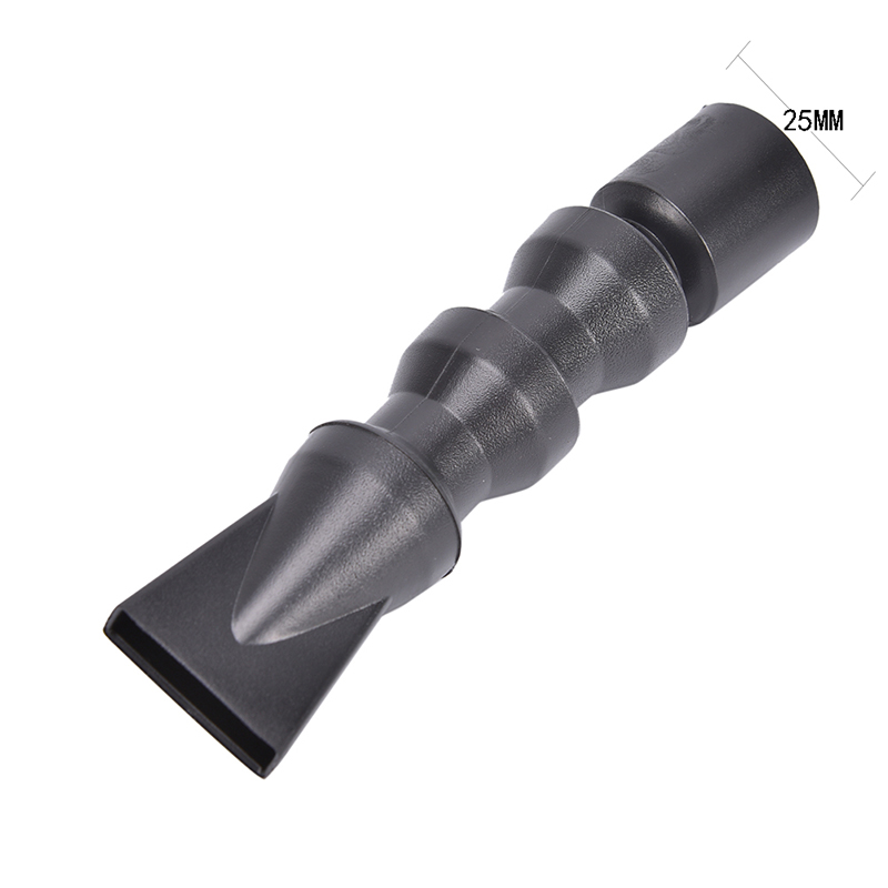 [HUSTOM] COD Đầu xả nước bể cá linh hoạt 20 25mm đầu ống trả lại mỏ vịt đầu ống nhựa - 2