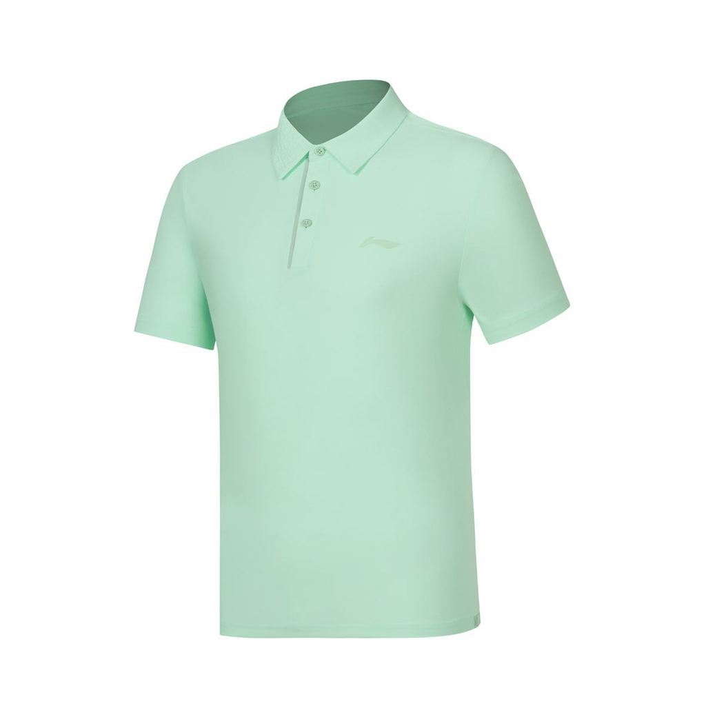 Áo Polo Thể Thao Thời trang/Sportlife Li-Ning Nam APLV649-5V