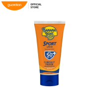 Banana Boat Sport Ultra Spf50+ 90Ml