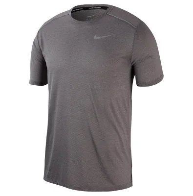 Nike Men's Dry Cool Miler Short Sleeve Top
