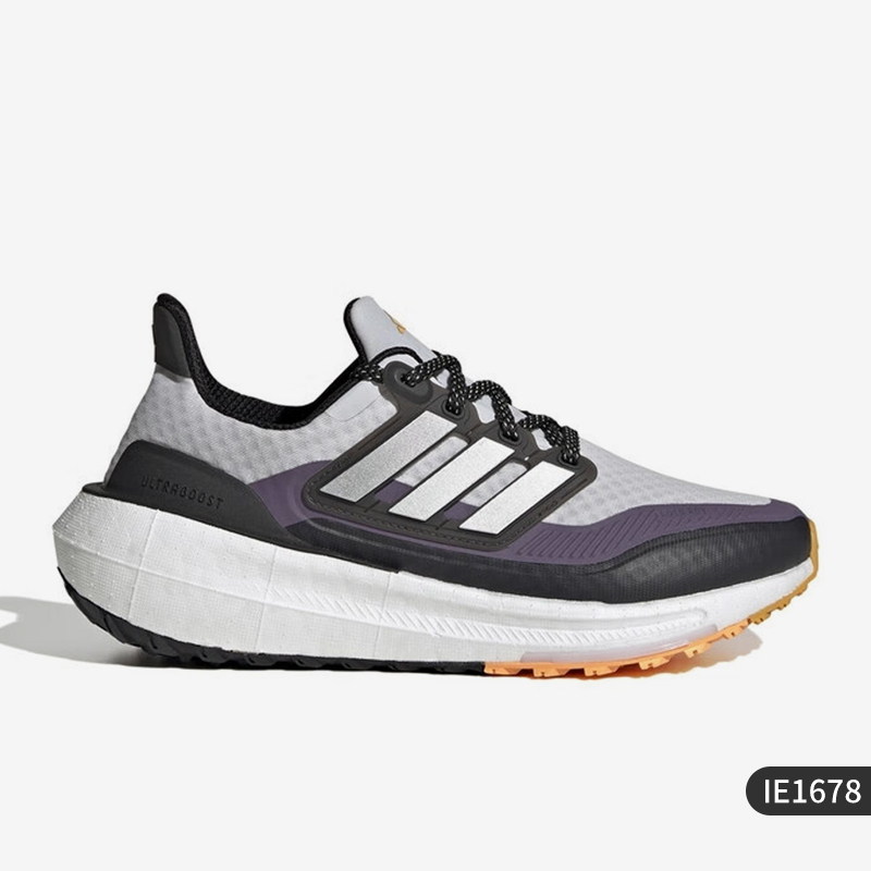 Adidas Authentic Current Season New Men's Women's Free Run Running Shoes IE1678 - 2