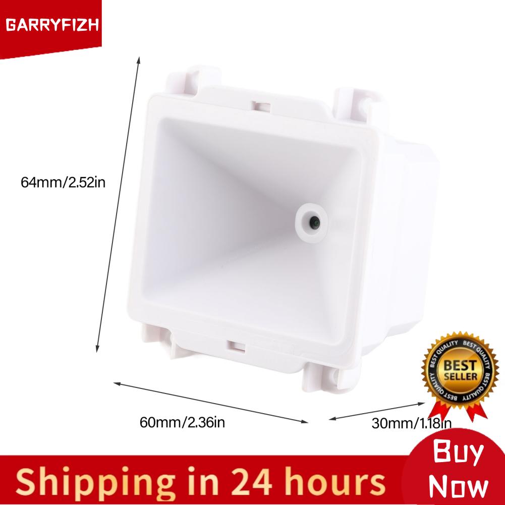 GARRYFIZH YDuupxe USB แบบมีสายฝัง Barcode Scanner โมดูล CMOS 1D 2D QR Code Reader สำหรับซูเปอร์มาร์เก็ต POS แคชเชียร์ขายปลีกมือถือการชำระเงินและ Access Control ราคา 669 บาท*ส่งฟรี