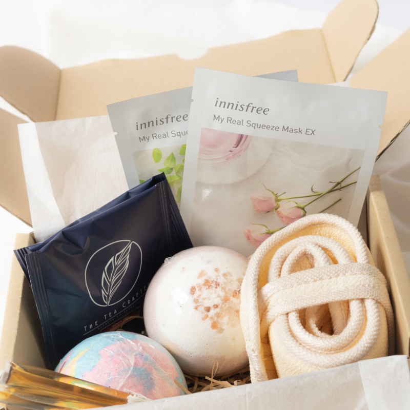 Buy SHN Care Box Singapore