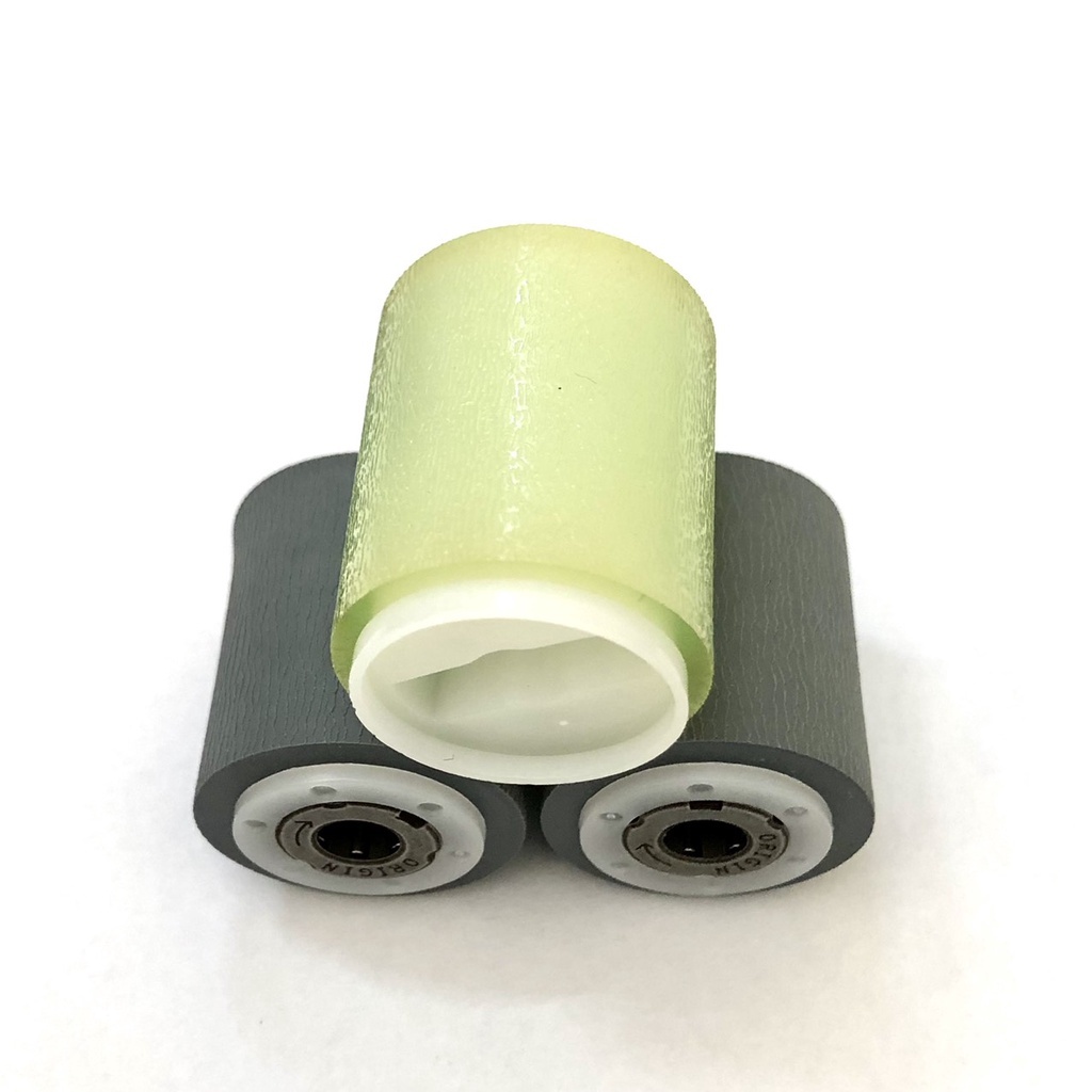 Bộ 3 quả cao su kéo giấy, lô kéo giấy adf máy toshiba e600/ 720/ 723/ 850/ 555/ 655/ 656/ 657/ 857