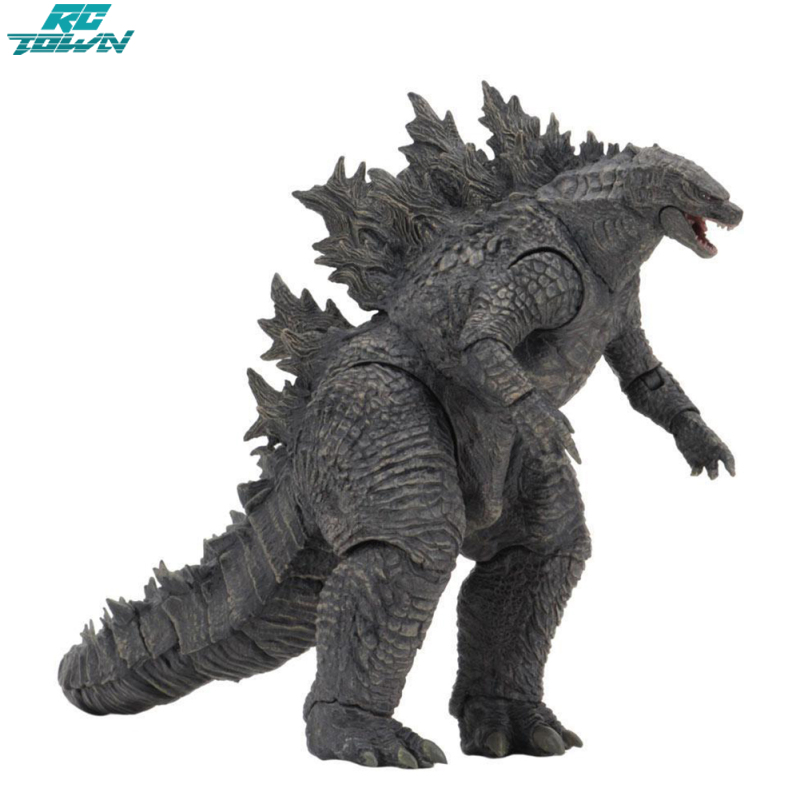 Neca Godzilla Figure Toy 2019 Movie Version Action Figure 16cm In Height