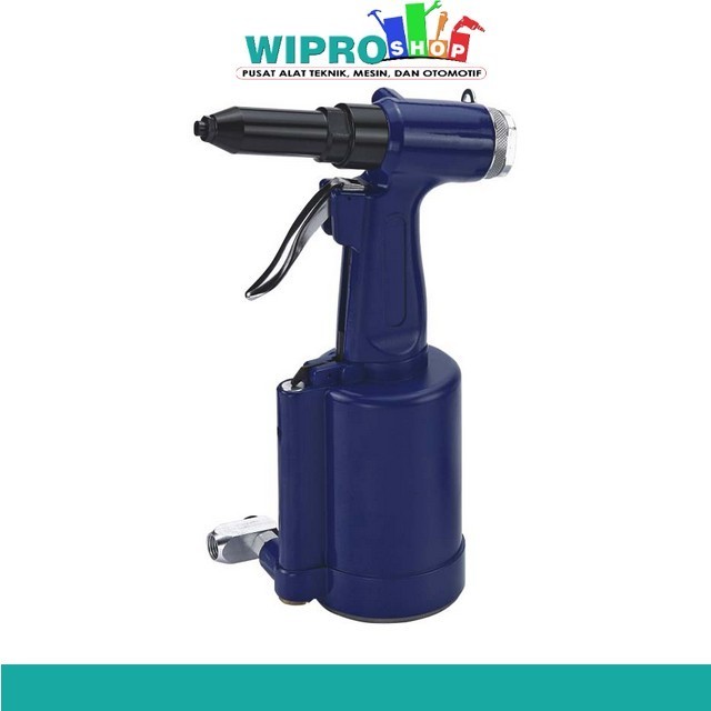 Jtc 5819-1/4" AIR RIVETER Harga 4,083,200 rupiah*Gratis Ongkir