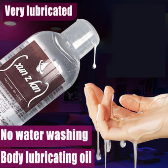Gel Bôi Trơn, Dầu Massage , Dầu Massage Yoni Body 200ml, Gốc Nước
