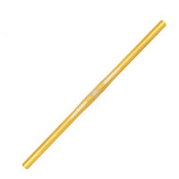 ONLYES 25x54 0/580mm Ghi đông xe đạp Thẳng/nuốt Meroca Phụ Kiện Xe Đạp Bền Hợp  nhôm Phụ tùng xe đạp Dành cho xe đạp leo núi
