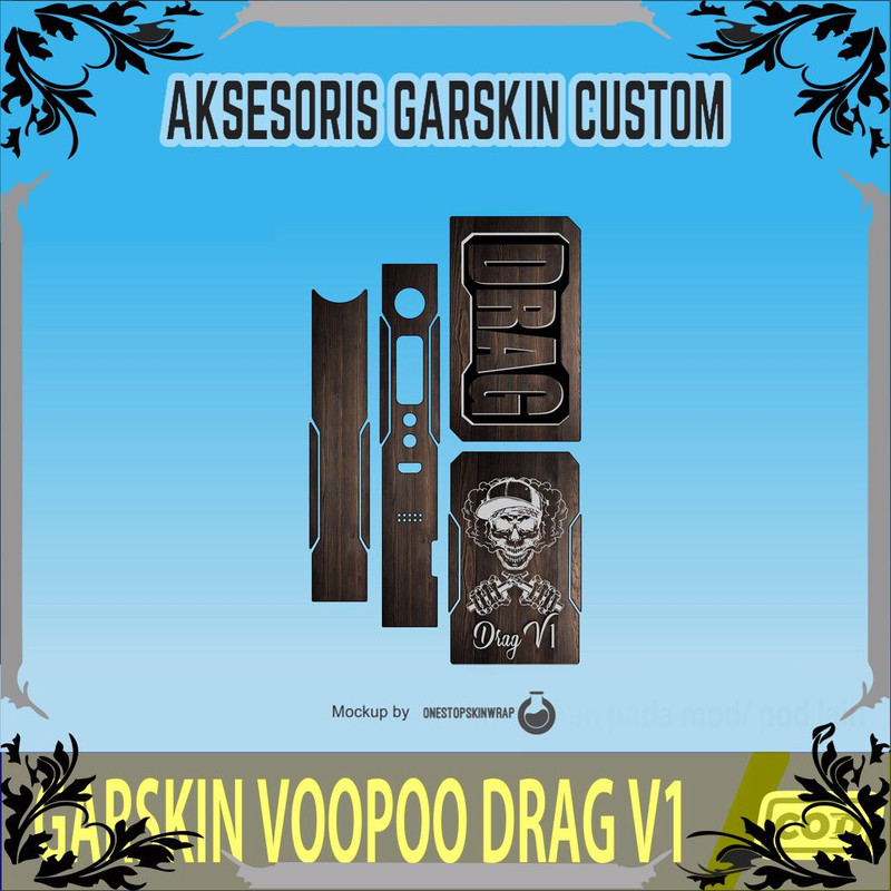 elfbar nachfüll pod läuft aus Drag X2 Discovery Pack, Drag X2 Kit Voopoo and Vape Power 18650 3000 mAh  battery |Le Petit Vapoteur