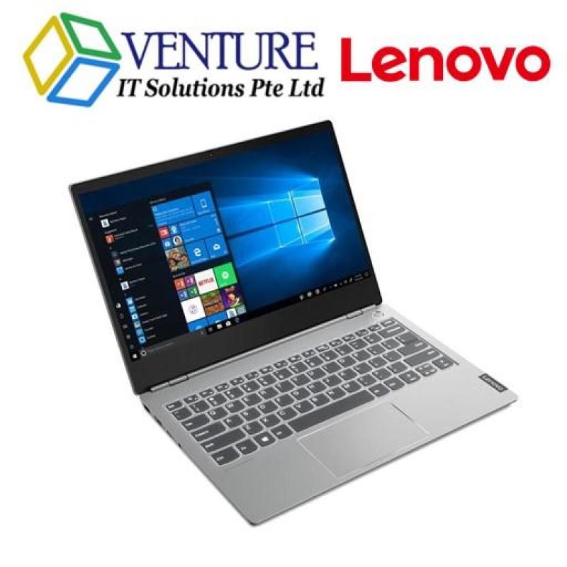 Lenovo Thinkbook 13s / Windows 10 Pro / Intel® Core™ i7 8265U/16 GB RAM/ 512 GB SSD