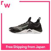 MIZUNO Volleyball Shoes Wave Momentum 3 Unisex V1GA2312