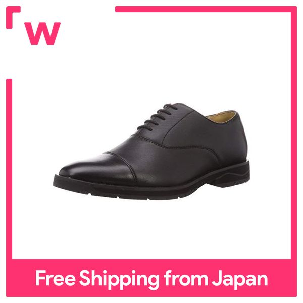 Discount on No Brand  shoes - SKU: Mizuno Business Shoes M-Biz St Walking Men's B1gc2021