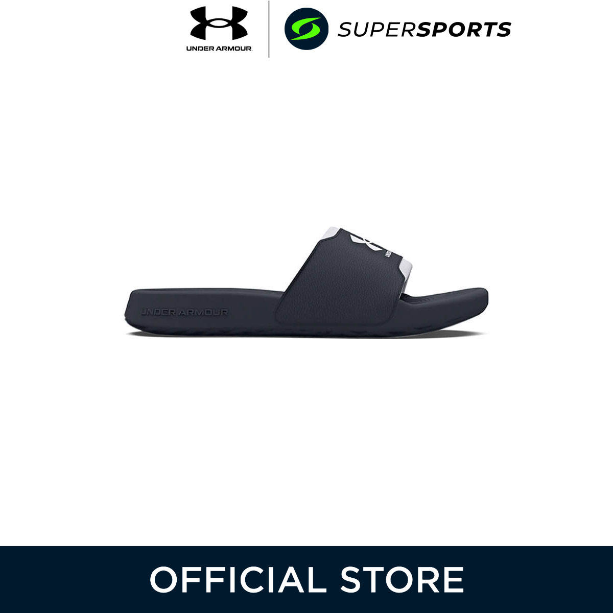 UNDER ARMOUR Ignite Select Men's Sandals ราคา 890 บาท*ส่งฟรี