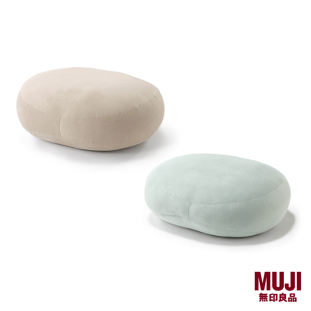 [MUJI SG61 BUNDLE SET] Soft Cushion Bundle Set Of 2
