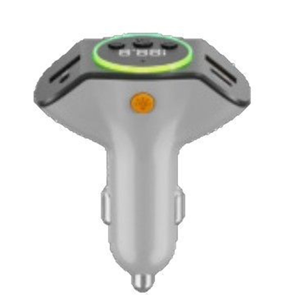 Mileauto sạc xe hơi nhanh và FM không dây thiết bị âm thanh cho trải nghiệm lái xe vượt trội Giao hàng nhanh