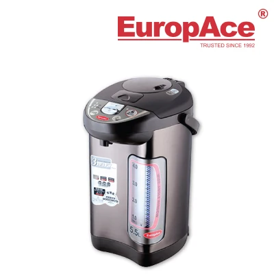 EuropAce EAP 550Q 5.5L Electric Air Pot