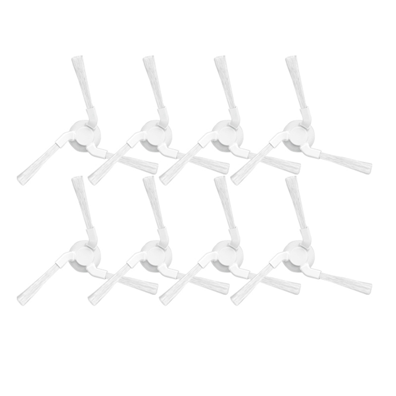 Side Brush Vacuum Cleaner Accessories for Pro / Stytj06Zhm Robotic Vacuum Cleaner