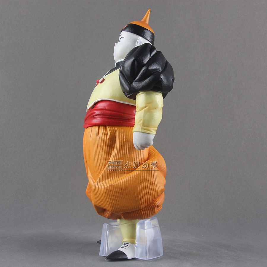25cm Anime Dragon Ball EX Figures ANDROID 17 18 19 20 Dr.ger - Inspire  Uplift