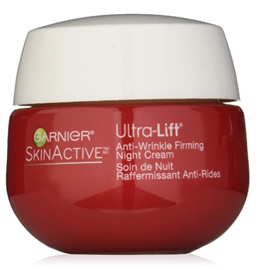 garnier face cream for wrinkles