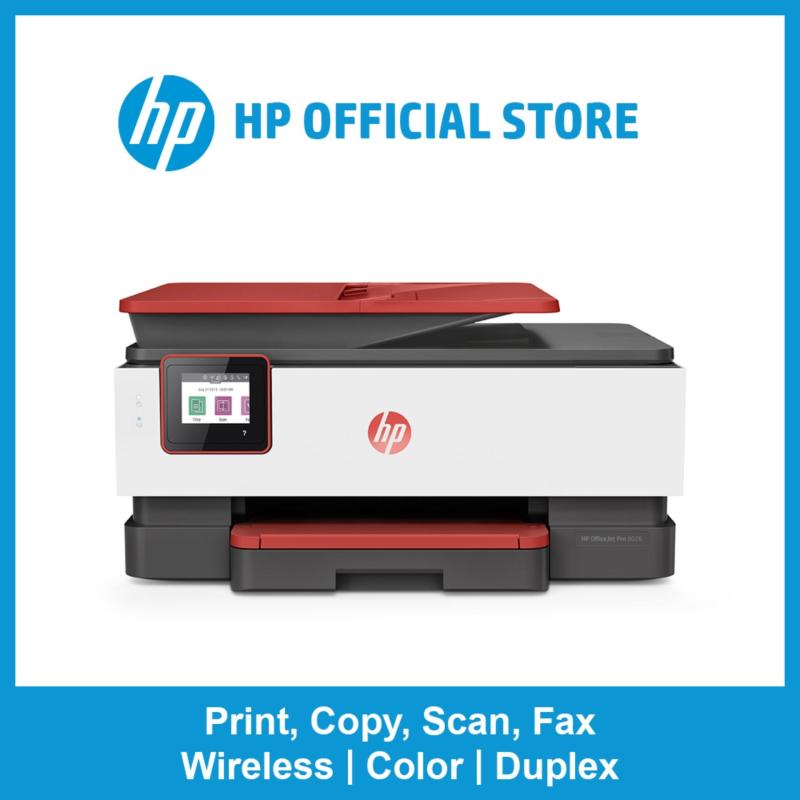 HP OfficeJet Pro 8026 All-in-One Printer Singapore