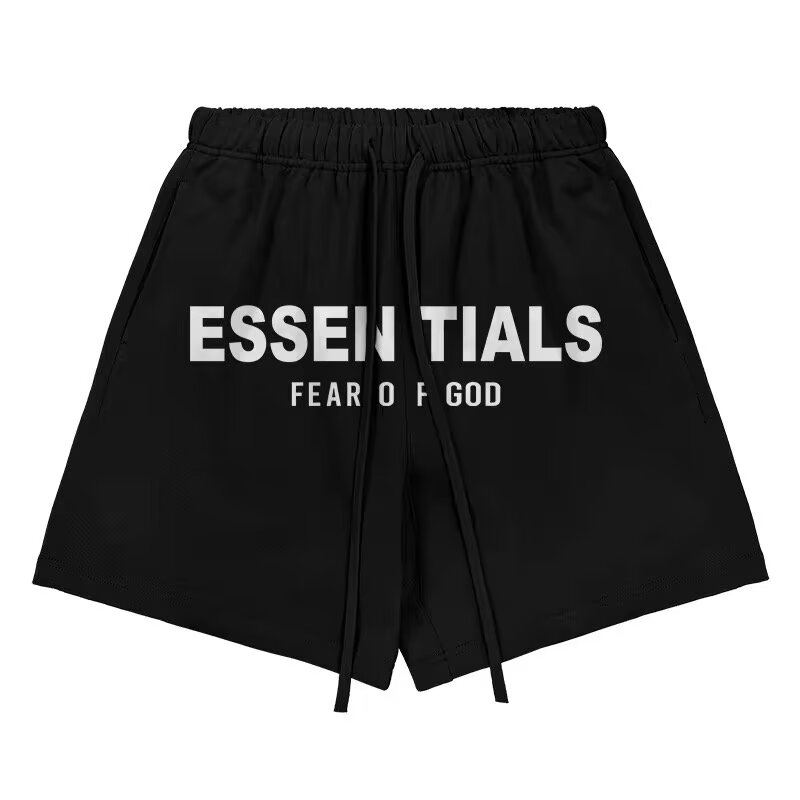 Lansboter quần short nam quần đùi tập gym quần đùi thể thao nam quần thể thao Quần short nam Quần th