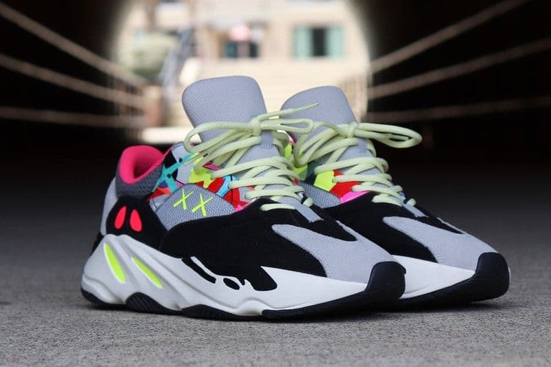 yeezy 700 wave runner men