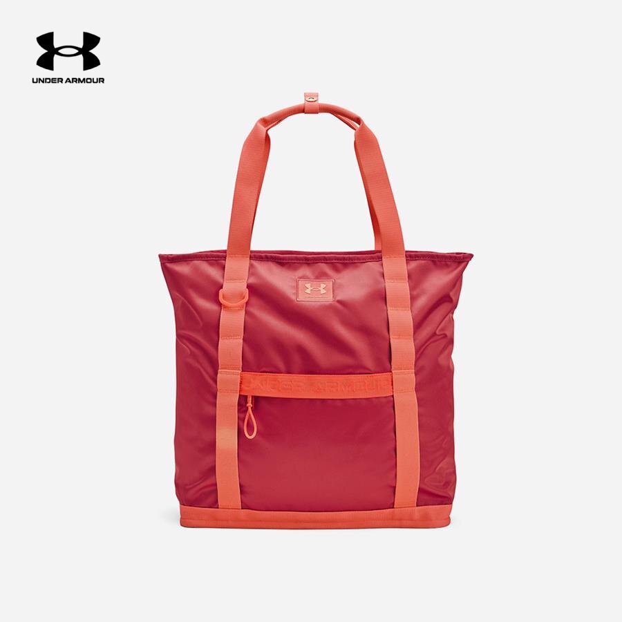 UNDER ARMOUR Túi thể thao nữ Essentials 1376464-638