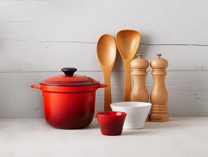 Le Creuset Cocotte Every 20cm Singapore