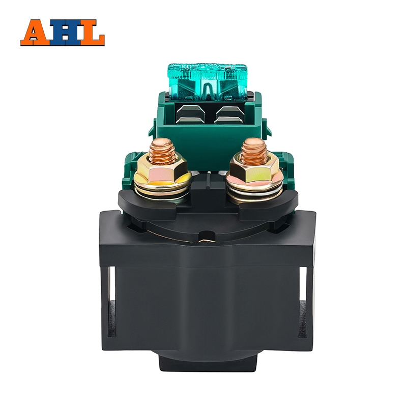 Mới🧡Bộ khởi động xe máy cầu chì cho Honda cb500 cx650 CB1000 83 cb700sc Nighthawk S 84-86 Cb750 cb750f siêu thể thao 79-83