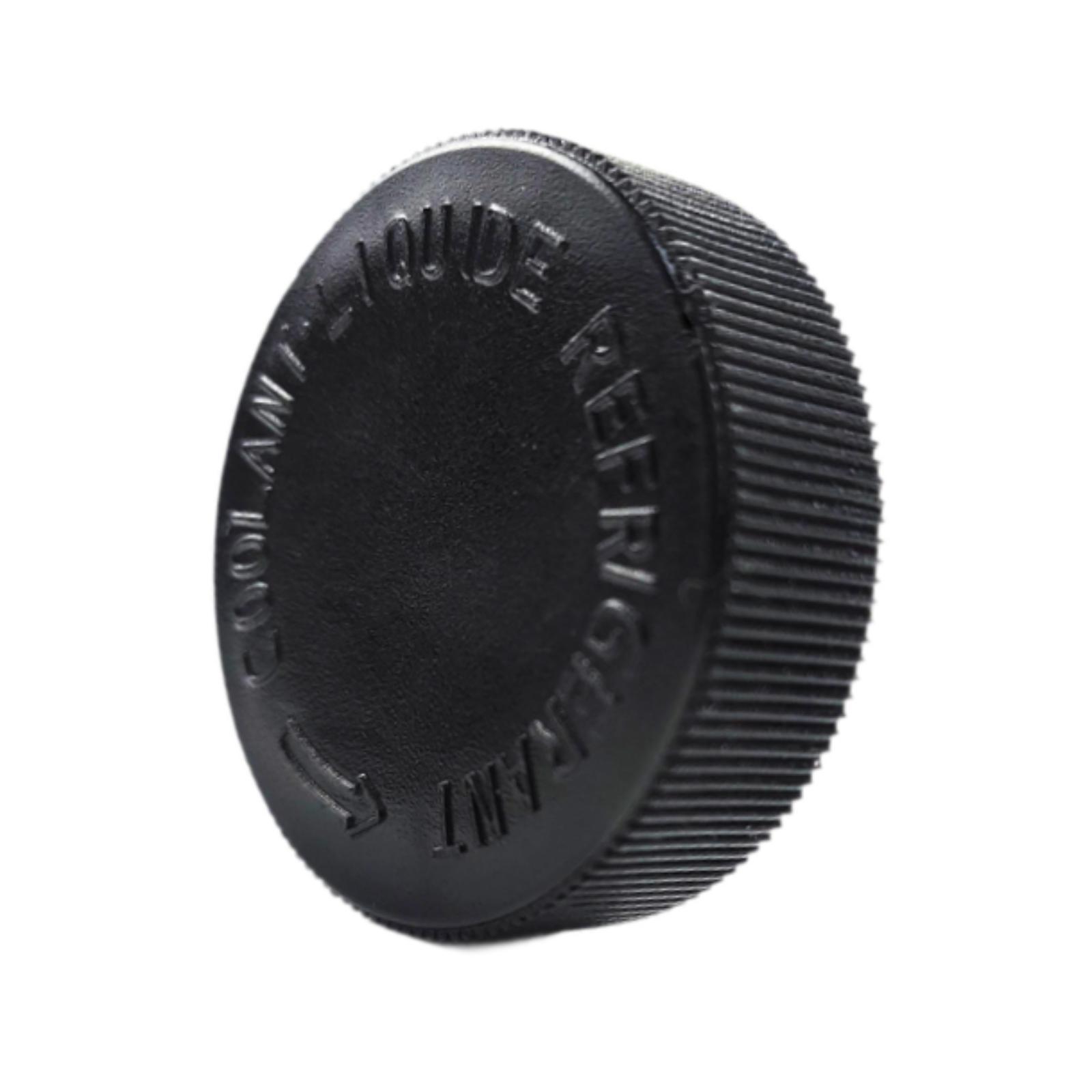 Miracle Shining Coolant Reservoir Cap 21712-79900 Coolant Overflow Reservoir Cap Black Accessories for Nissan Versa High Performance Sturdy ราคา 68 บาท*ส่งฟรี