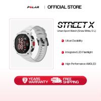 Polar Street X Urban Sports Watch | Polar Philippines