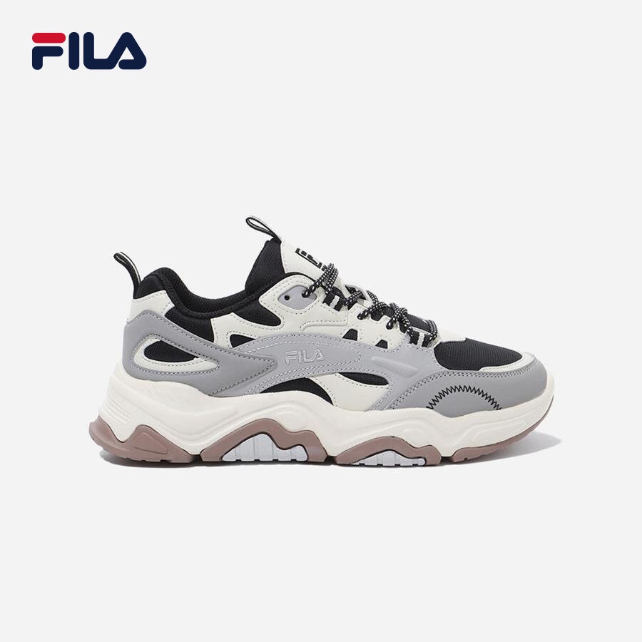 FILA Giày sneaker unisex Tiny Rumble V2 1JM02757F-021 NTT1