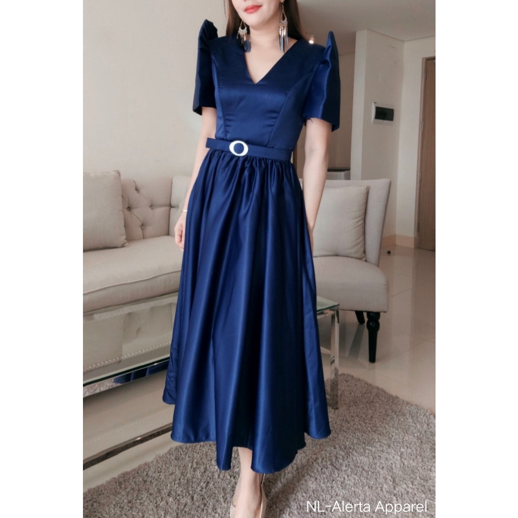 Shop Casual Modern Filipiniana Dress Online with Best Discounts and Low  Prices | Lazada Philippines