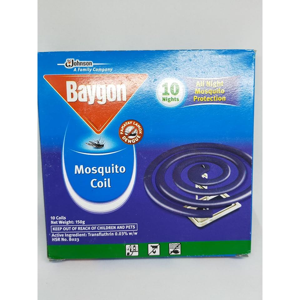 redeem coins, Baygon katol coil for mosquitoes - Image 3