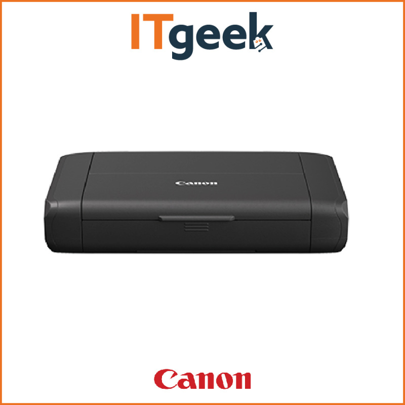 Canon PIXMA TR150 Wireless Mobile Printer Singapore