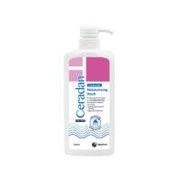 CERADAN Moisturising Wash For Face & Body 500ml