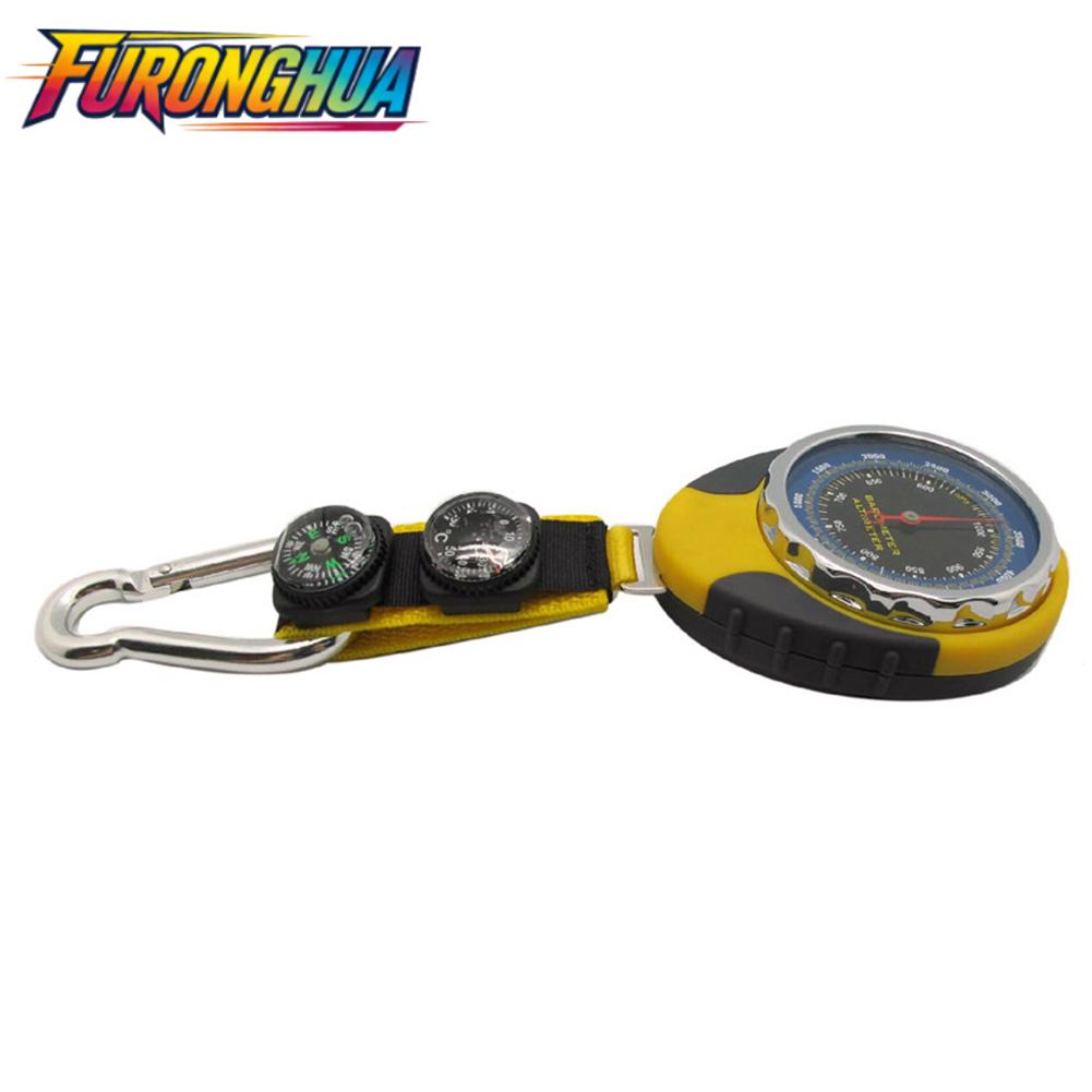 【FURONGHUA】 Hiking Companion Gear Multifunctional Tool for Navigation and Awareness ราคา 1,472 บาท*ส่งฟรี