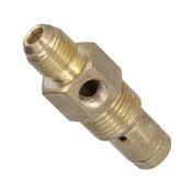 Z-0.036 Check Valve for Air Compressors - Durable 21mmx16mm